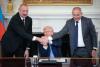 A Constitutional Change Needs To Be Armenia’s Next Evolution
