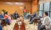 Shama urges stronger Bangladesh-CIS trade for growth