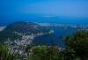 Hiker falls 500 feet to his death while taking photo on Brazil trail