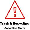 Holiday Trash and Recycling Delay