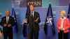 NATO summit opens as new defense deals fuel militarization concerns