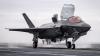 Trump to lift Turkey sanctions, but F-35 sale still faces hurdles