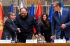 EU candidate countries should not expect membership soon, Serbia’s Vucic says