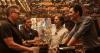 Microdrama filming starts in Baton Rouge and producer Tommy Harper talks his new adventure