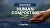 Human Composting Maryland: Costs, Laws And How It Works