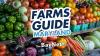 Maryland Farms Guide: Visit, Shop And Support Local