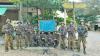 Resistance forces pushed back as Myanmar military advances south of Indaw