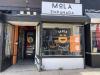 Mola has closed in Adams Morgan