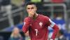 Cristiano Ronaldo says Euro 2016 equals having a World Cup trophy after Portugal's exit