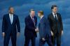 Belgium pledges deeper defence cooperation with Türkiye at NATO forum