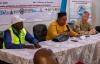 Togolese disaster-response officials conduct field training exercise with North Dakota state partners, SETAF-AF