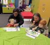 Extended School Year program keeps students learning in the summer