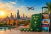 Saudi Arabia unveils package visa to simplify international travel