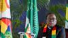Zimbabwe's Mnangagwa signs controversial law extending rule to 2030