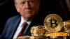 U.S. Bitcoin Reserve Stalls as Treasury and Commerce Vie for Control: Report