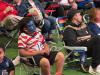U.S. loss to Belgium does not dampen Nassau’s passion for soccer