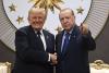 WATCH: Trump says in Erdogan meeting that U.S. will lift Turkey sanctions, consider selling F-35s
