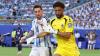 Transfer rumors, news: World Cup hero Vozinha could join Messi at Inter Miami