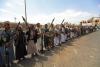 Yemen truce under strain as Houthi-government clashes spark military mobilisation