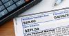 Can't afford more than the minimum credit card payment? Here are your options.