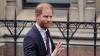 Prince Harry’s £50m hacking claim against Daily Mail publisher thrown out in full by High Court