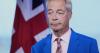 UK's Farage quits, seeks re-election after gift scandal