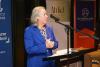 Book launch celebrates the impact of Wangaratta-born barrister