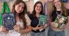 First look inside new romantasy bookshop in Oxford