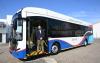 Cape Town's first MyCiTi battery-electric bus arrives as part of sustainable transport expansion
