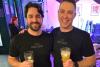 ‘Disco Dave’ becomes Australia’s biggest beer fan