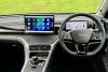 China is bringing back buttons – and it’s time the rest of the car industry did, too