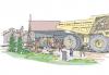 Wheaton donation backs new mining education centre at Britannia Mine Museum