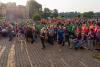 Record numbers to participate in this year's British Transplant Games in Sheffield