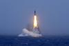 Chinese ballistic missile test is said to undermine nuclear weapons-free zone in South Pacific