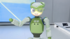 US students explore humanoid robots in Chengdu