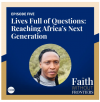 Faith Without Frontiers explores grief, apologetics and reaching Africa's next generation with Andy Mburu