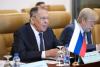 Lavrov thanks African Union for balanced stance on Ukrainian crisis