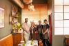 The award-winning Emmett in Kensington is opening a second restaurant — upstairs
