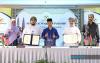 M'sia Strengthens Global Waqf Profile With Oman Collaboration