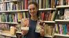 Bristol charity shop volunteer spots a £25,000 donated book