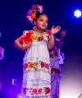 School District Students Present Folkloric Dance Concert