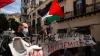 Israeli tourist cancels Italy hotel booking after receiving 'No Room for Genocide' email