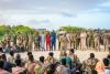 Somali defence ministry rejects Crisis Group report on al-Shabab war
