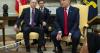 President Trump Announces the End of Sanctions on Turkey