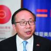 China deploys 46 medical specialists to Botswana