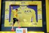Nordic joy as Traeen takes yellow, Pedersen wins Tour de France 4th stage