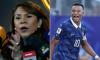 Now Paraguay senator vows to SUE France superstar Kylian Mbappe for 'gender-based violence' after he attacked her 'brazen racism' in World Cup row