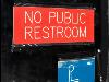 More Than Half of Atlanta’s Restrooms Inaccessible to the Public, GSU Study Finds