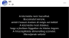 Hungarian Government Orders Black Screen on Public TV, Suspending Public Media News Coverage