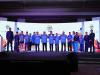 India’s Commonwealth Games 2026 contingent given grand send-off; Official kit unveiled ahead of Glasgow campaign